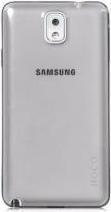 Produktbild Hoco Samsung Galaxy Note 5 Light series TPU Samsung Smoked (Samsung Galaxy Note 5)