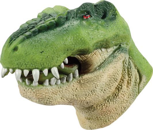 Image du produit Schylling Marionnette à main Dinosaure