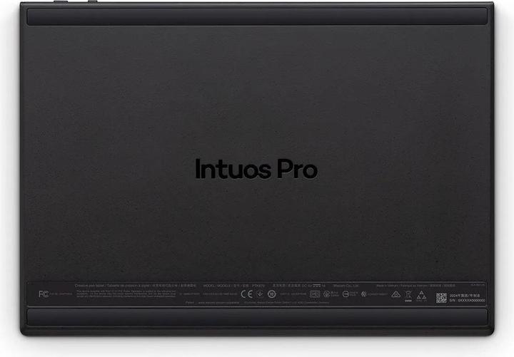 Produktbild Wacom Intuos Pro Pen Tablet Medium