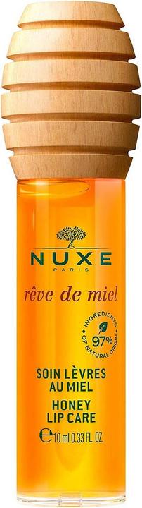Nuxe Soin Lèvres au Miel (Öl, 10 ml)