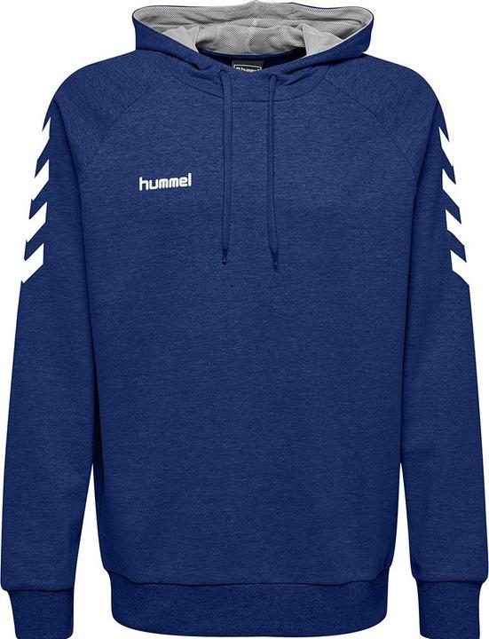 Image du produit hummel Go Cotton Hoodie (XXL)