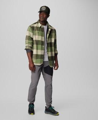 Actual product image Columbia Windward II Shirt Jacket (S)