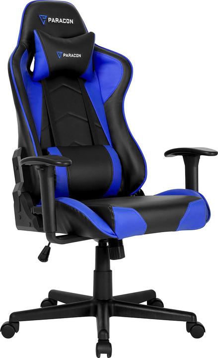 Image du produit Ebuy24 Chaise de jeu Paracon Brawler
