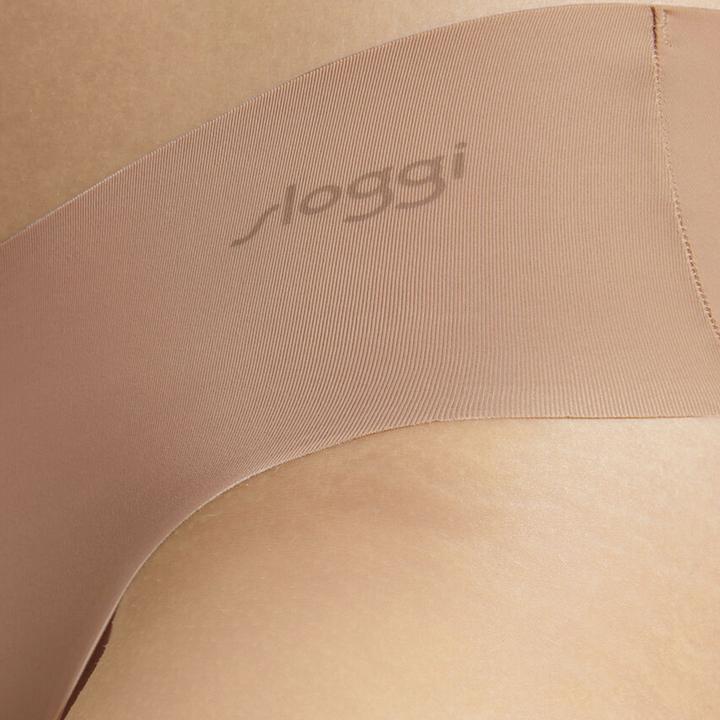 Image du produit Sloggi Pack de 4 slips ZERO Microfibre 2.0 (S, paquet de 4)