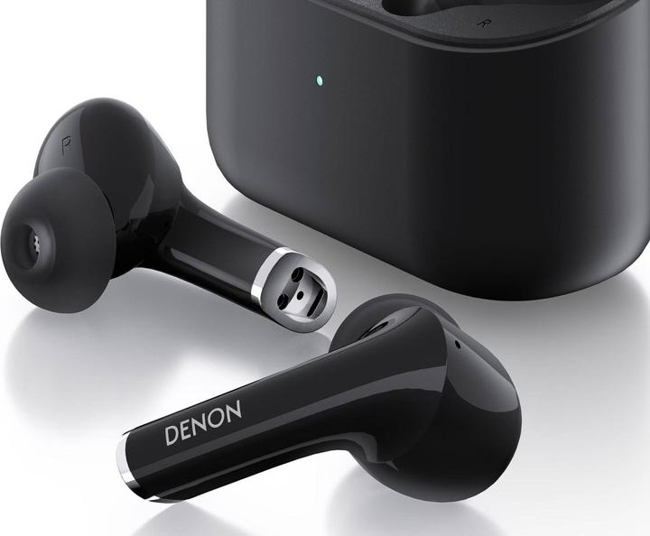 Produktbild Denon AH-C830NCW (ANC, 24 h, Kabellos)