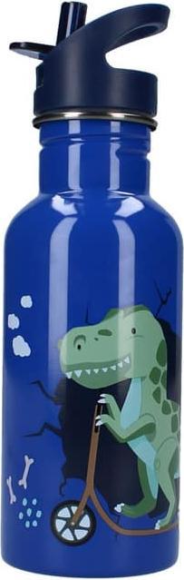 Immagine prodotto Vadobag Prêt - Bottiglia da bere - Eat Drink Repeat - Dino (0.50 l)