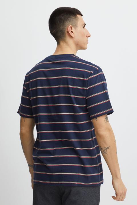 Produktbild Solid SDJoel S Tee - 21301011-ME (XXL)