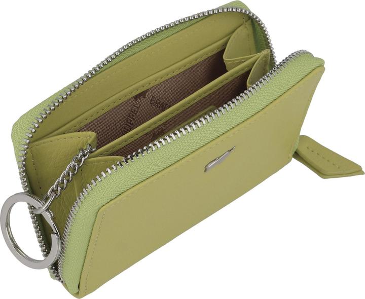 Image du produit Braun Büffel Joy Étui à clés en cuir 10.5 cm