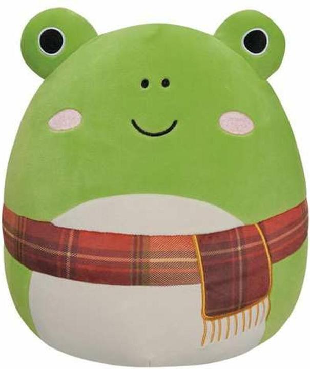 Actual product image Squishmallows 30 cm P17 - flere varianter
