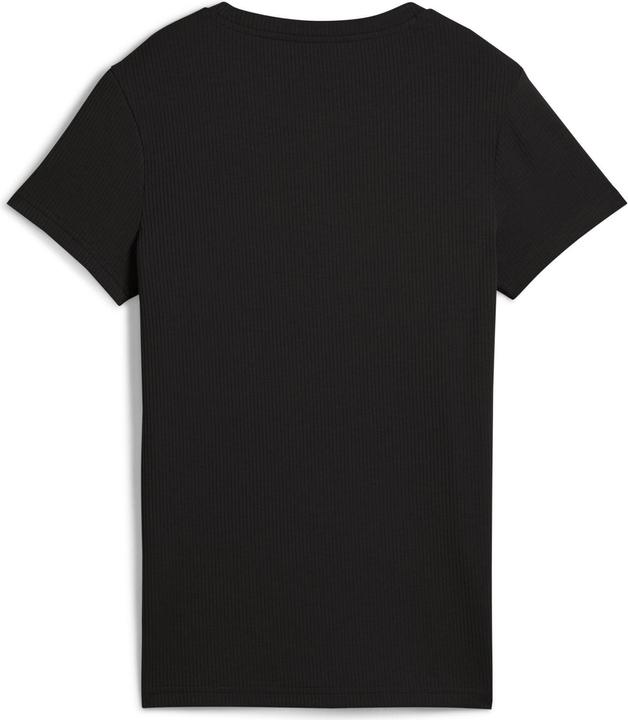 Actual product image Puma ESS ELEVATED Rib Tee (XL)