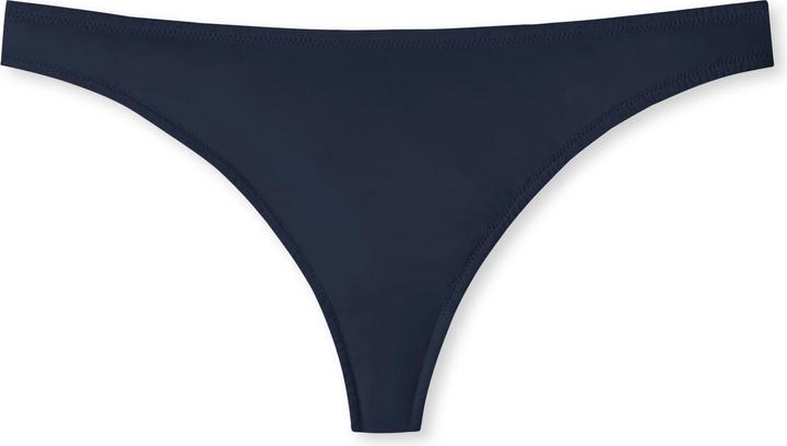 Produktbild Schiesser Invisible Lace String (34, Einzelpack)