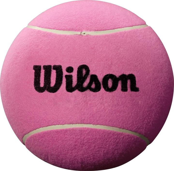 Produktbild Wilson Roland Garros 9 Jumbo Tball Pk Defl