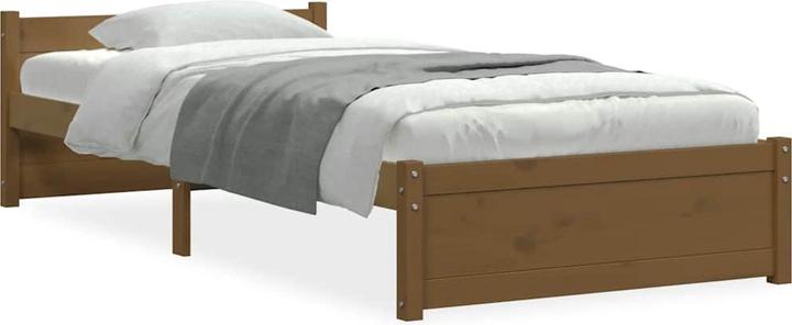 Produktbild VidaXL Camala (75 x 190 cm)