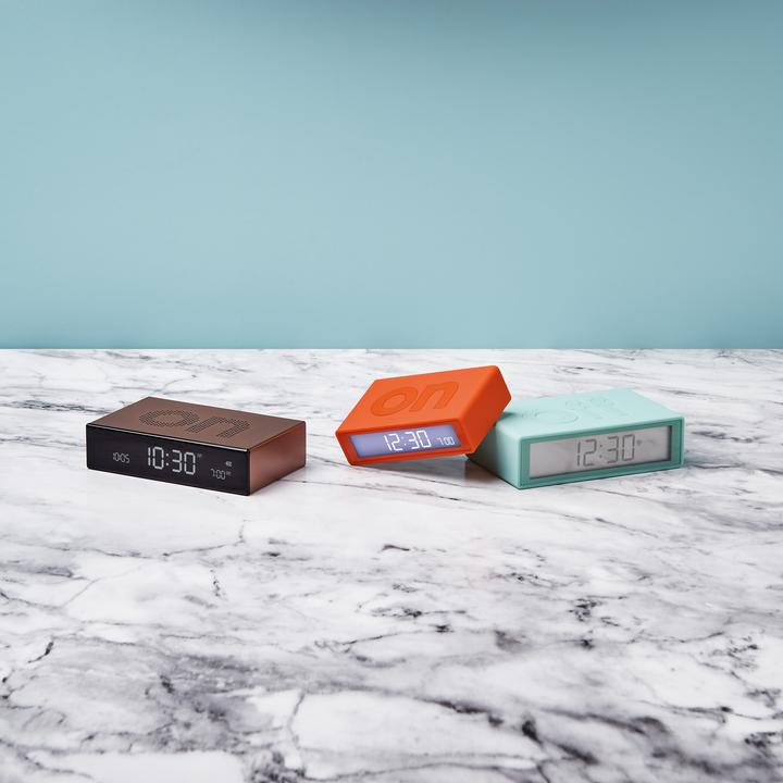 Actual product image Lexon Flip+