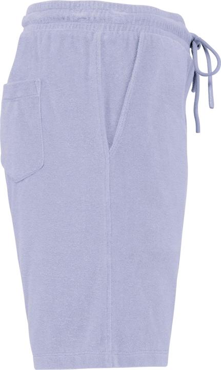 Native Spirit Umweltfreundliche Shorts aus Frottee