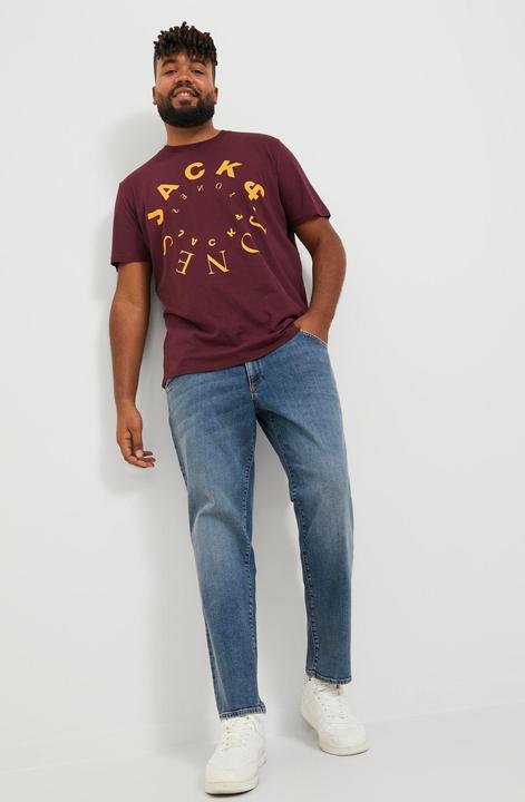 Produktbild Jack & Jones Glenn Fox SBD 948 Plus Size Slim Fit Jeans (46)