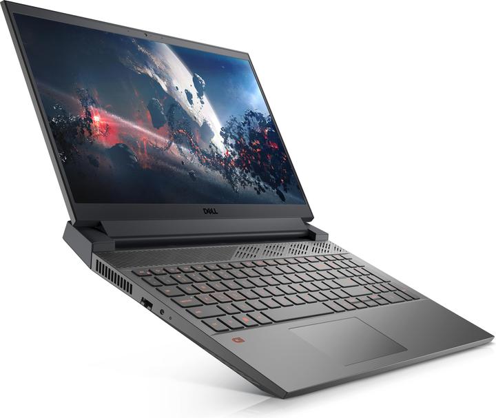 Produktbild Dell G15 5520 Gaming Notebook Intel Core i9-12900H 39,6 cm (15,6"")(16GB RAM, 1TB SSD, FHD, Win11 Ho (15.60", Intel Core i9-12900H, 16 GB, 1000 GB, DE)