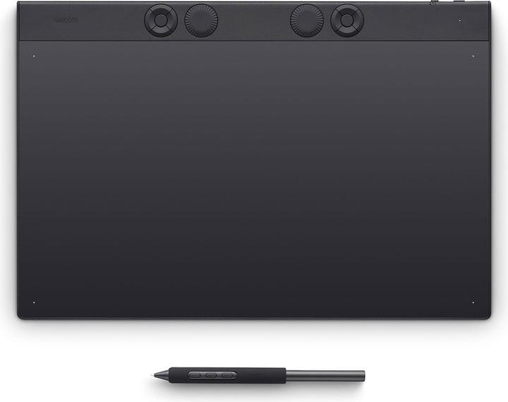 Wacom Intuos Pro Pen Tablet Large