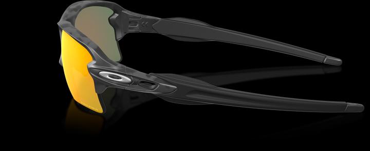 Actual product image Oakley Flak 2.0 XL (Orange, Black, Bronze)