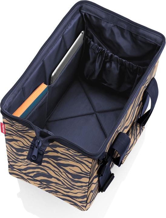 Produktbild reisenthel Schultertasche Allrounder M Sumatra