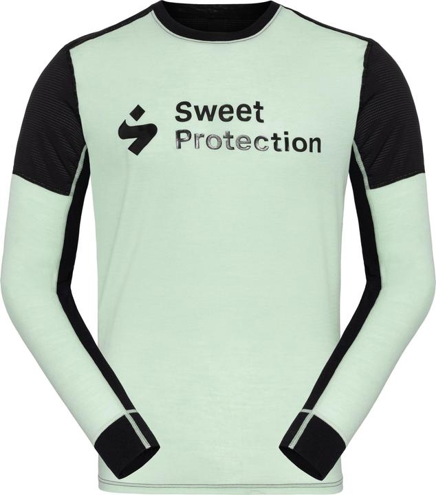 Immagine prodotto Sweet Protection Maglia Hunter Merino Hybrid LS M (S)