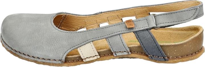 Actual product image El Naturalista Sandalen (38)