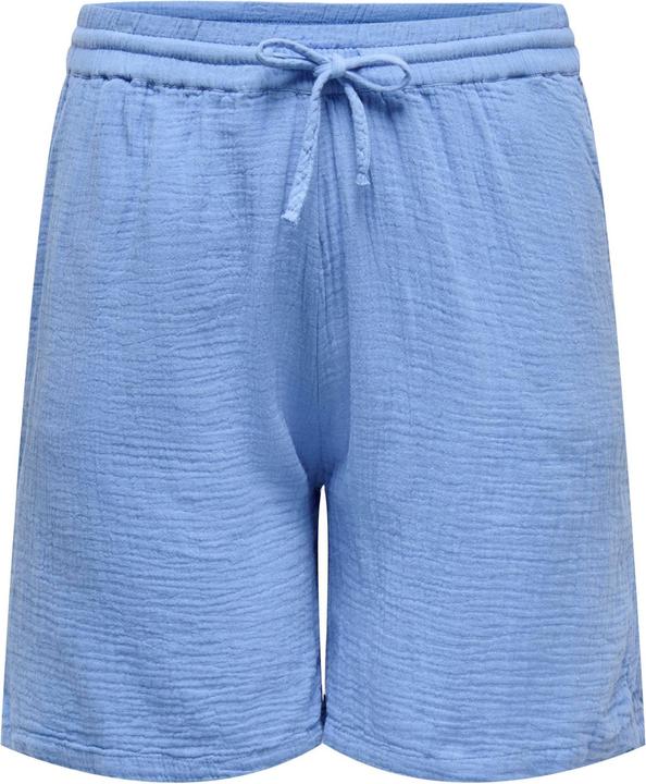 Produktbild Only CARTHYRA Hohe Taille Normal geschnitten Shorts Shorts (52)