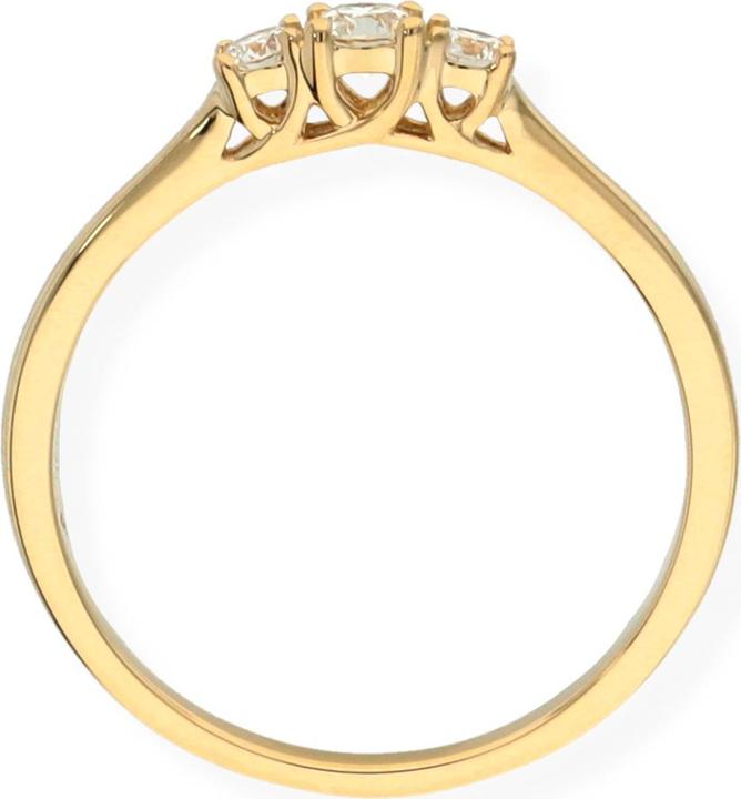 Image du produit Carat Style (54, Or 750/18 K)