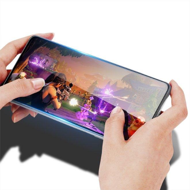 Produktbild Dux Ducis Schutzglas 10D (1 Stück, ASUS ROG Phone 9, ASUS ROG Phone 9 Pro)