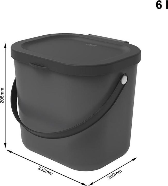 Produktbild Rotho Albula (6 l)
