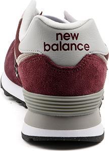 Actual product image New Balance ML574EVM (40)