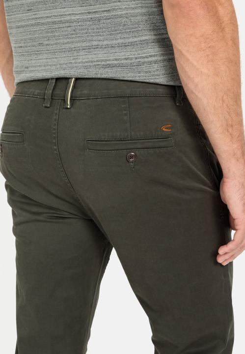 Actual product image Camel Active Slim Fit Chino (35)