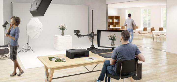 Produktbild Canon PIXMA G550 (Tintentank, Farbe)