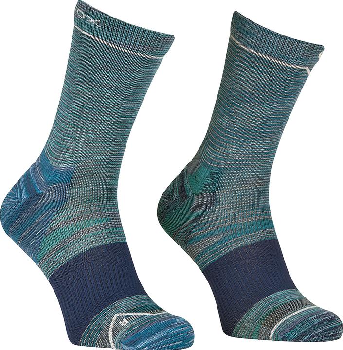 Image du produit Ortovox Alpine Mid Socks (45 - 47)