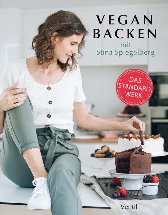 Produktbild Stina Spiegelberg (Deutsch, Stina Spiegelberg, 2020)