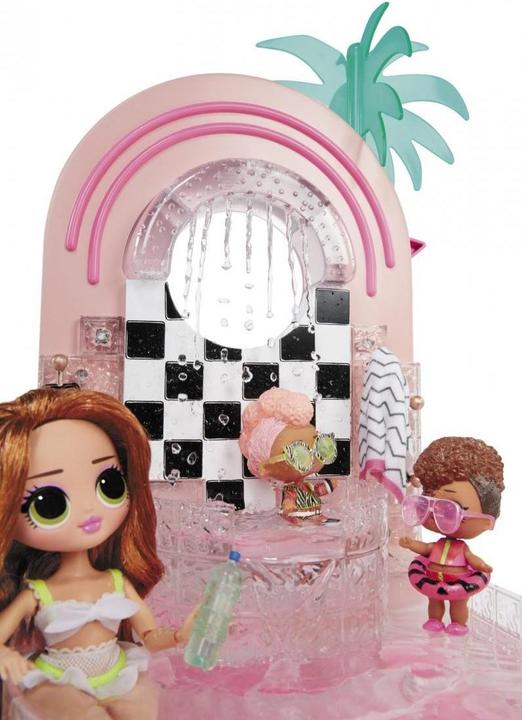 Image du produit L.O.L. Surprise! Shine On Salon & Spa