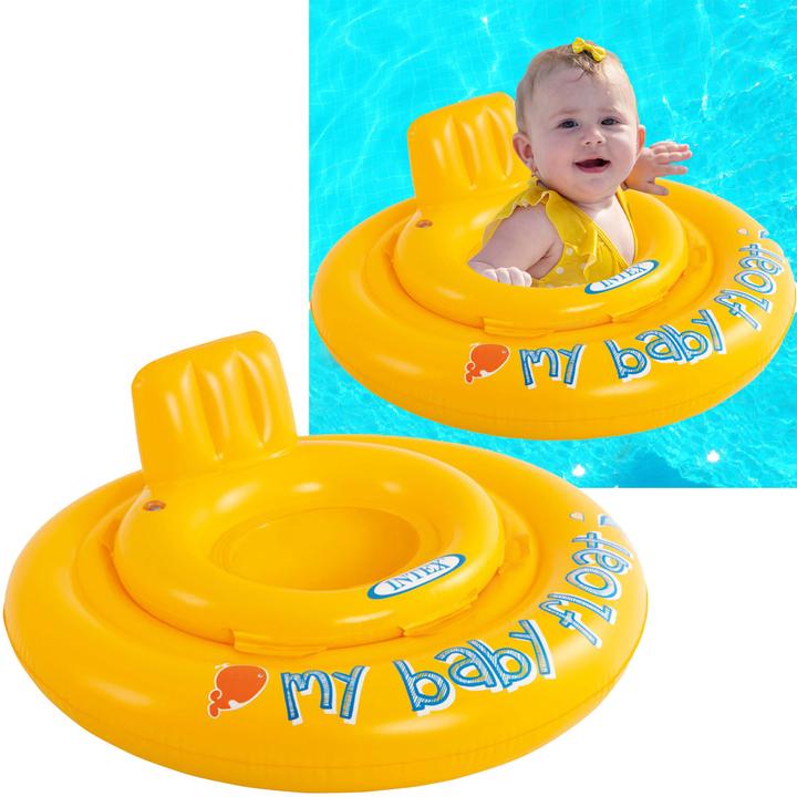 Produktbild Intex My Baby