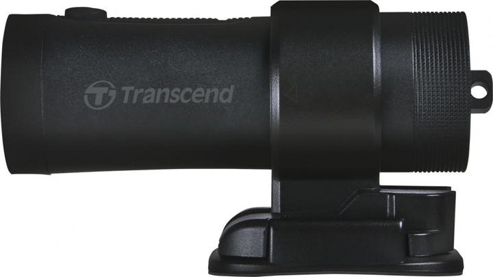 Produktbild Transcend DrivePro 20 Motorcycle Kamera (Eingebaute Anzeige, Eingebautes Mikrofon, WLAN, Eingebautes Display, GPS-Empfänger, Bluetooth, Full HD)