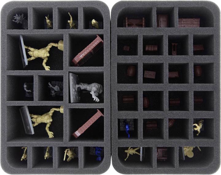 Produktbild Feldherr MAX79BO - MAXI Tasche für Dungeon Saga Deluxe