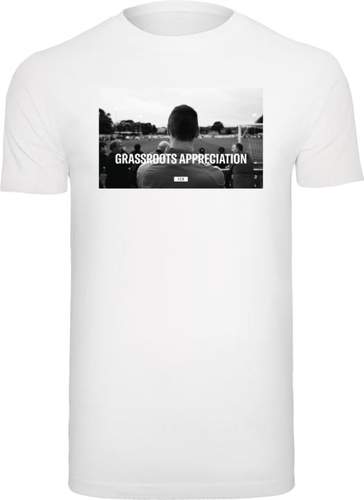 Image du produit Merchcode Football's coming home Tee Grassroots Apprecation - 173997 (XXL)