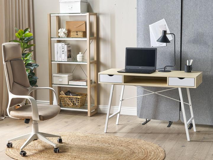 Actual product image Beliani Jenks/Clarita