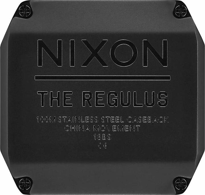 Image du produit Nixon montre regulus