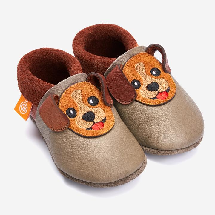 Actual product image Orangenkinder Puppy Waldi (40)