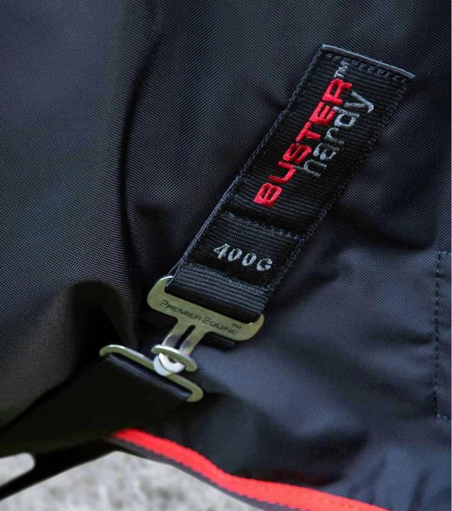 Produktbild Premier Equine Buster Hardy 400 g (168 cm)
