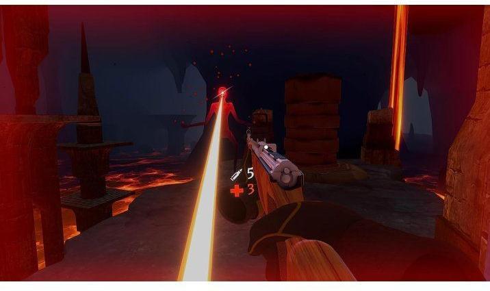 Image du produit Perp La brigade légère (édition collector) (PS5)