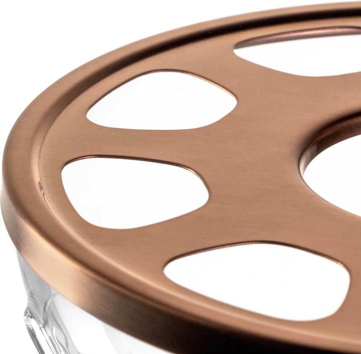 Actual product image Leonardo Tè Per Te Teekanne mit Stövchen (1.50 l)