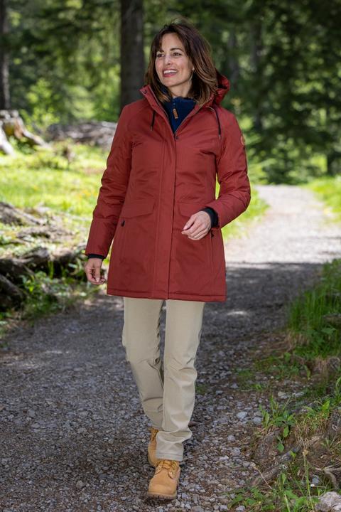 Actual product image Rukka Pepper Damen Winterjacke (42)