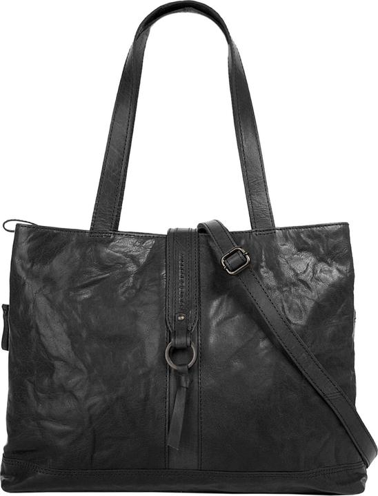 Produktbild Spikes & Sparrow Businesstasche (15 l)