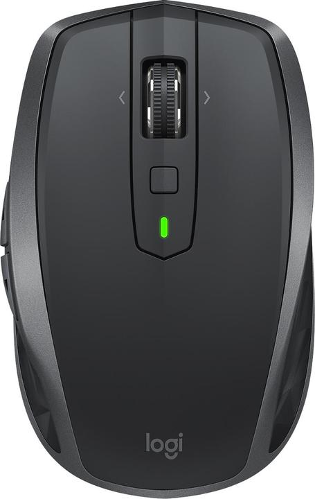 Logitech MX Anywhere 2S (Wireless)
