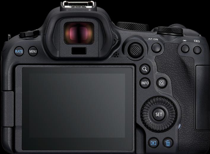 Immagine prodotto Canon EOS R6 Mark II Kit (24 - 105 mm, 24.20 Mpx, Full frame / FX)